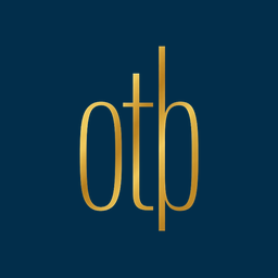 OTB Funded logo
